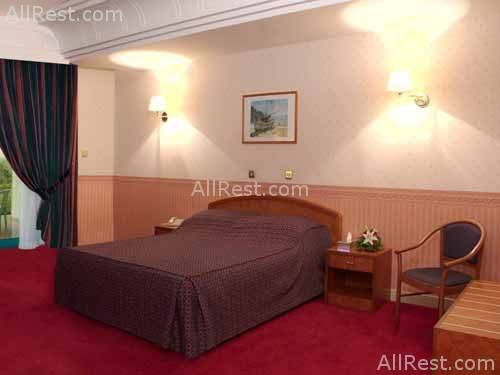 Mirfa Hotel 6
